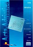 Acta Adriatica《国际海洋科学杂志》