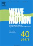 Wave Motion《波浪运动》