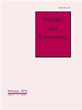 Weather and Forecasting《天气与预报》