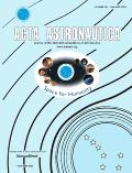 Acta Astronautica《宇航学报》