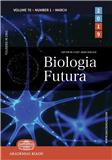 Biologia Futura《未来生物学》（原：ACTA BIOLOGICA HUNGARICA（匈牙利生物学学报））