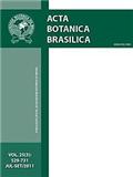 Acta Botanica Brasilica《巴西植物学报》