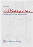 Acta Cardiologica Sinica《中华民国心脏学会杂志》