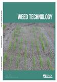 Weed Technology《杂草技术》