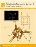 Acta Crystallographica Section D-Structural Biology结晶学报D辑：结构生物学》