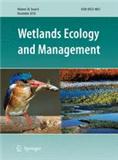 WETLANDS ECOLOGY AND MANAGEMENT《湿地生态与管理》