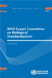 WHO TECHNICAL REPORT SERIES（世界卫生组织技术报告系列）