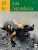 Acta Herpetologica《爬行动物学报》