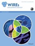 WILEY INTERDISCIPLINARY REVIEWS-DEVELOPMENTAL BIOLOGY《Wiley跨学科评论-发育生物学》（合并至：Wiley Interdisciplinary Reviews-Mechanisms of Disease）（停刊）