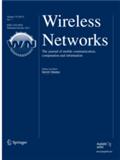 Wireless Networks《无线网络》