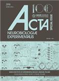 Acta Neurobiologiae Experimentalis《实验神经生物学学报》