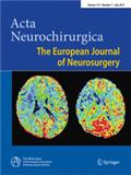 Acta Neurochirurgica《神经外科学报》