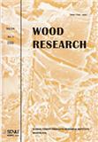 WOOD RESEARCH《木材研究》