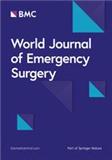 WORLD JOURNAL OF EMERGENCY SURGERY《世界急诊外科杂志》