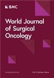 WORLD JOURNAL OF SURGICAL ONCOLOGY《世界外科肿瘤学杂志》