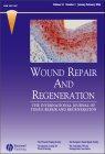 WOUND REPAIR AND REGENERATION《伤口修复和再生》