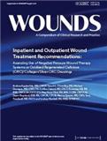 WOUNDS-A COMPENDIUM OF CLINICAL RESEARCH AND PRACTICE《创伤:临床研究与实践概要》