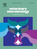 VETERINARY MICROBIOLOGY《兽医微生物学》