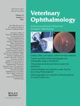Veterinary Ophthalmology《兽医眼科学》