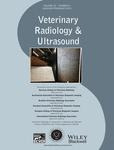 Veterinary Radiology & Ultrasound《兽医放射学与超声》