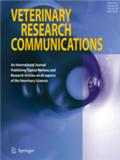 Veterinary Research Communications《兽医研究通讯》