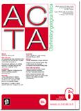 Acta Otorhinolaryngologica Italica《意大利耳鼻喉科学报》