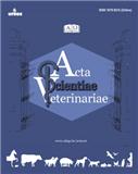 Acta Scientiae Veterinariae《兽医科学学报》