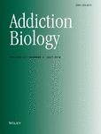 Addiction Biology《成瘾生物学》