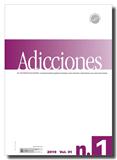 Adicciones《成瘾》