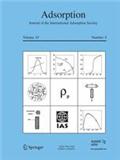 Adsorption-Journal of the International Adsorption Society《吸附：国际吸附学会杂志》
