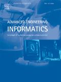 Advanced Engineering Informatics《先进工程信息学》