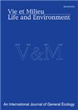 Vie et Milieu-Life and Environment《生命与环境》