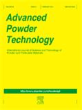 Advanced Powder Technology《先进粉末技术》