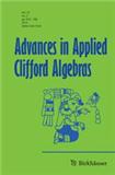 Advances in Applied Clifford Algebras《应用克利福德代数研究进展》