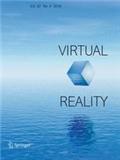 Virtual Reality《虚拟现实》
