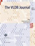 The VLDB Journal《国际大型数据库期刊》