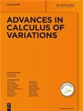 Advances in Calculus of Variations《变分法研究进展》