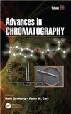 ADVANCES IN CHROMATOGRAPHY《色谱研究进展》