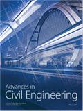 Advances in Civil Engineering《土木工程进展》