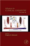 ADVANCES IN CLINICAL CHEMISTRY《临床化学进展》