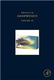 ADVANCES IN GEOPHYSICS《地球物理学进展》