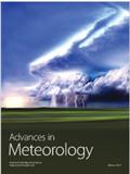 Advances in Meteorology《气象学进展》