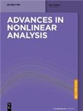 Advances in Nonlinear Analysis《非线性分析进展》