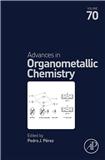 ADVANCES IN ORGANOMETALLIC CHEMISTRY《有机金属化学进展》