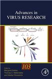 ADVANCES IN VIRUS RESEARCH《病毒研究进展》