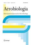 Aerobiologia《空气生物学》