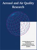 Aerosol and Air Quality Research《气溶胶与空气质量研究》