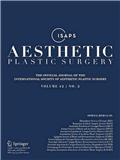 Aesthetic Plastic Surgery《美容整形外科》