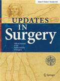 UPDATES IN SURGERY《外科最新进展》