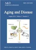 Aging and Disease《衰老和疾病》